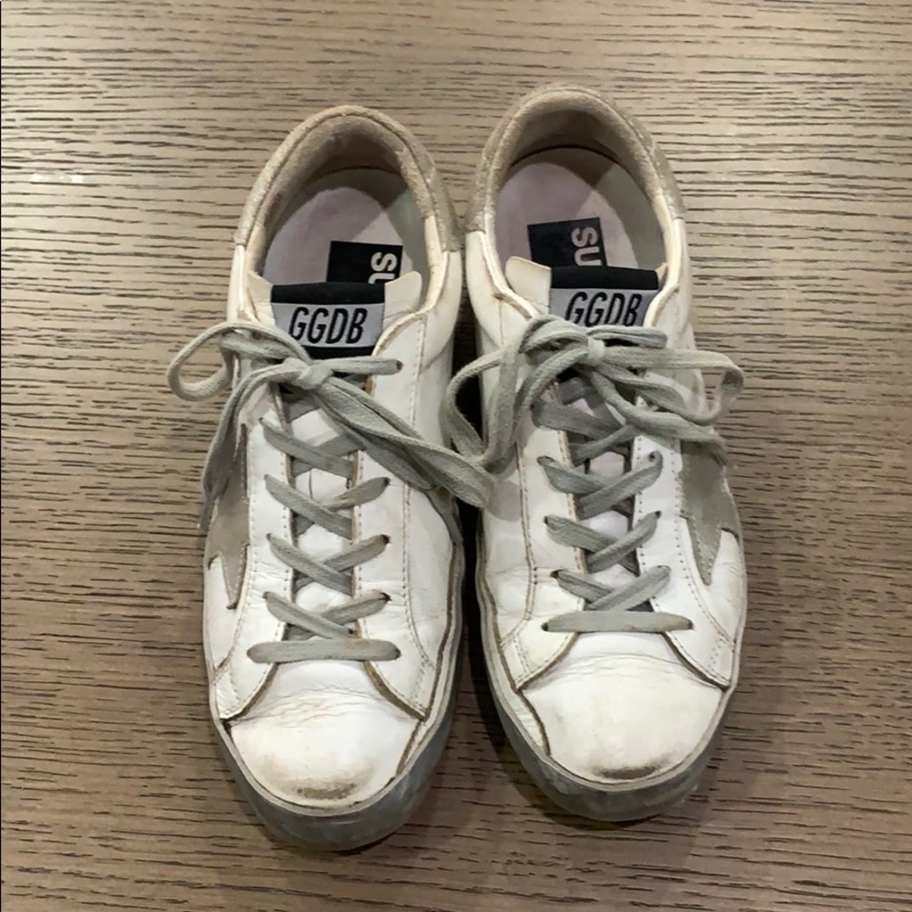Golden Goose Sneakers